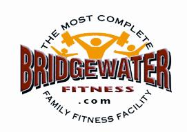 Merchant Logo - Bridgewater Fitness Center