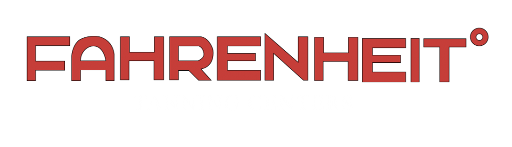 Merchant Logo - Fahrenheit Tanning Centers