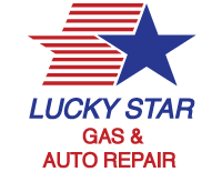 Merchant Logo - Lucky Star Gas