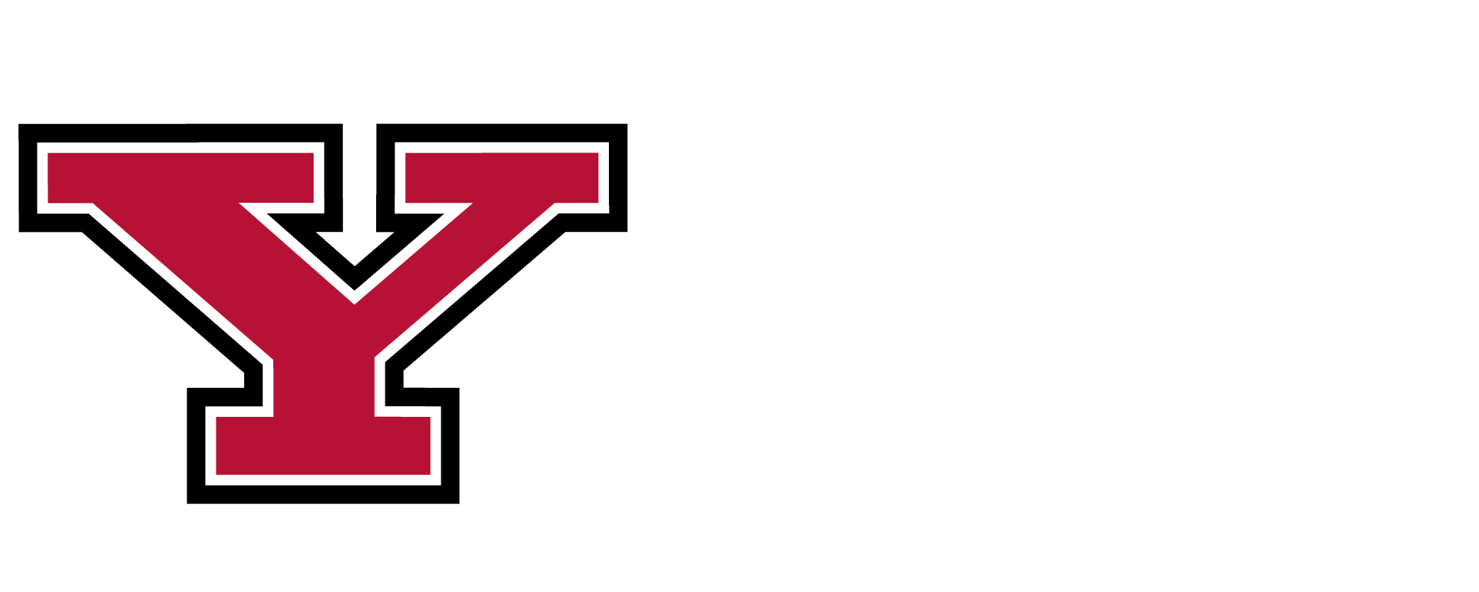 Youngstown Y Card