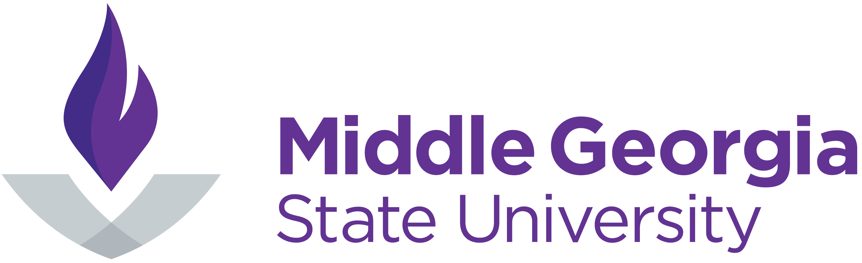 Middle Georgia logo