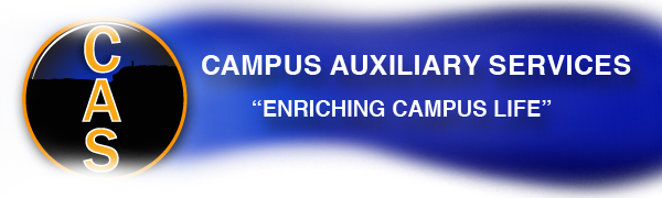 Campus Auxiliary Services