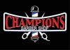 Merchant Logo - Champions Barber Shop