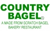 Merchant Logo - Country Bagel (Parkway Shopping Center)