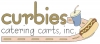 Merchant Logo - Curbies Catering Carts (Mobile Food Truck)