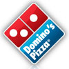 Merchant Logo - Domino's