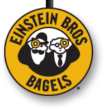 Merchant Logo - Einstein Bros Bagels - Engineering/Merten Hall