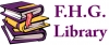 Merchant Logo - Library Circulation Desk
