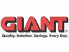Merchant Logo - Giant (Dilworthtown Crossing)