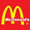 Merchant Logo - McDonald's