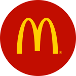 Merchant Logo - * McDonald's