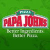 Merchant Logo - Papa John's