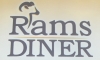 Merchant Logo - Ram's Diner