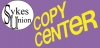 Merchant Logo - Sykes Copy Center