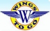 Merchant Logo - Wings to Go