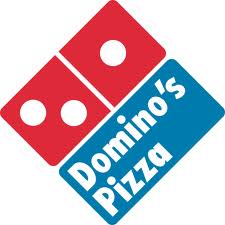 Merchant Logo - Dominos Pizza