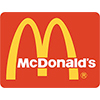 Merchant Logo - McDonald's