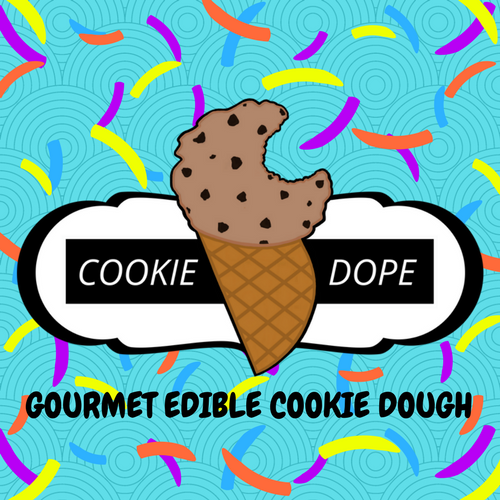 Merchant Logo - Cookie Dope