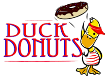Merchant Logo - Duck Donuts
