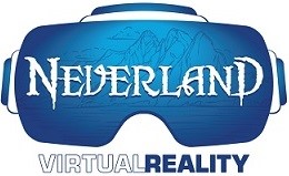 Merchant Logo - Neverland Virtual Reality