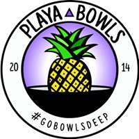 Merchant Logo - Playa Bowls