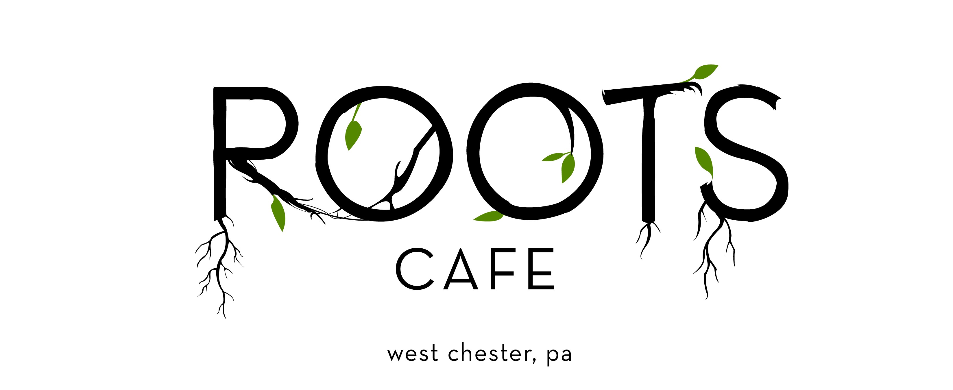 Merchant Logo - Roots Cafe