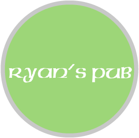 Merchant Logo - Ryan's Pub