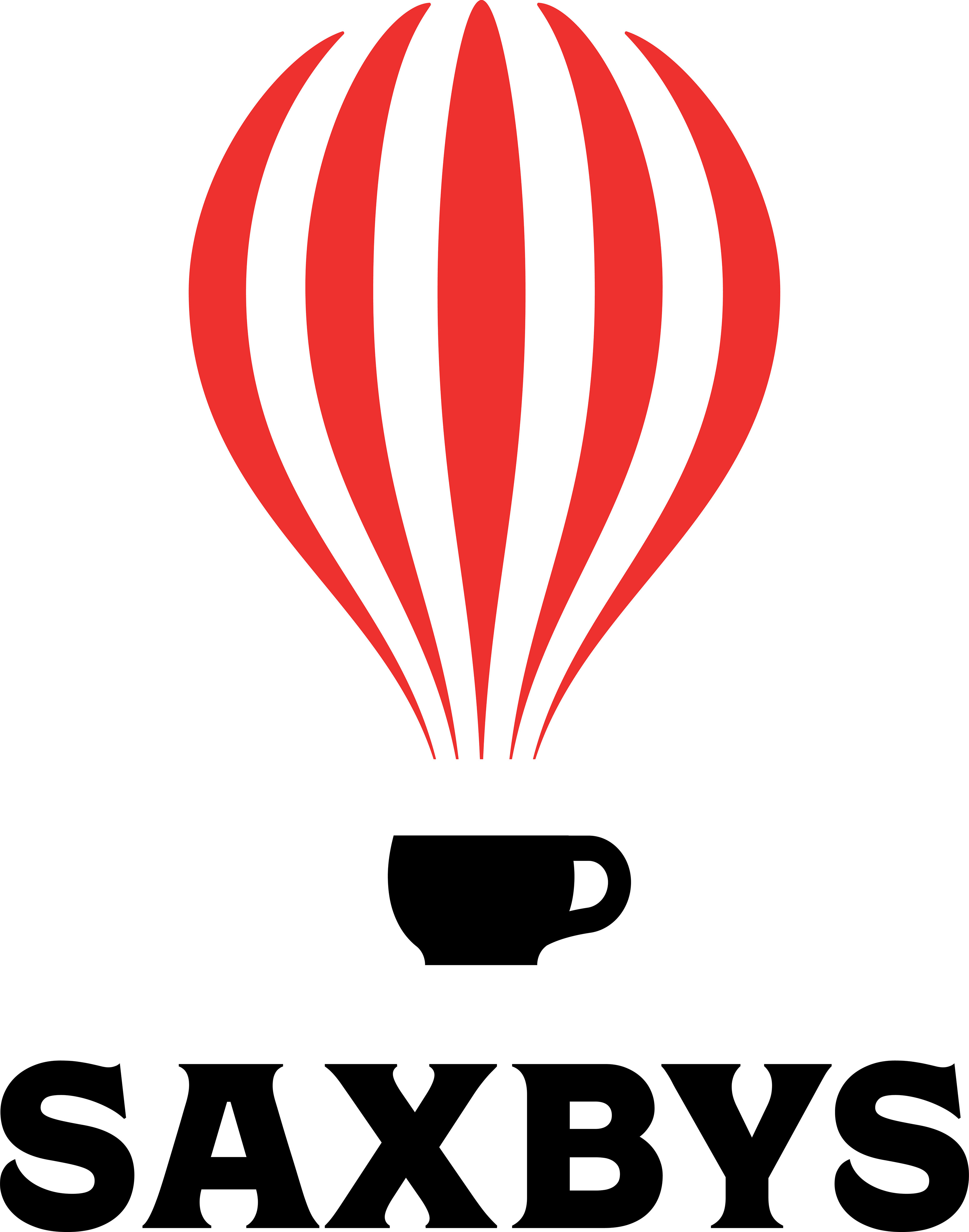 Merchant Logo - Saxbys