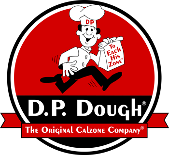 Merchant Logo - D.P. Dough
