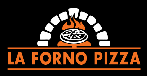 Merchant Logo - La Forno Pizza