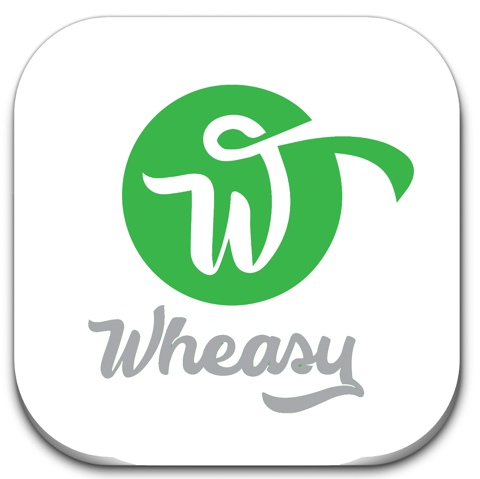 Merchant Logo - Wheasy