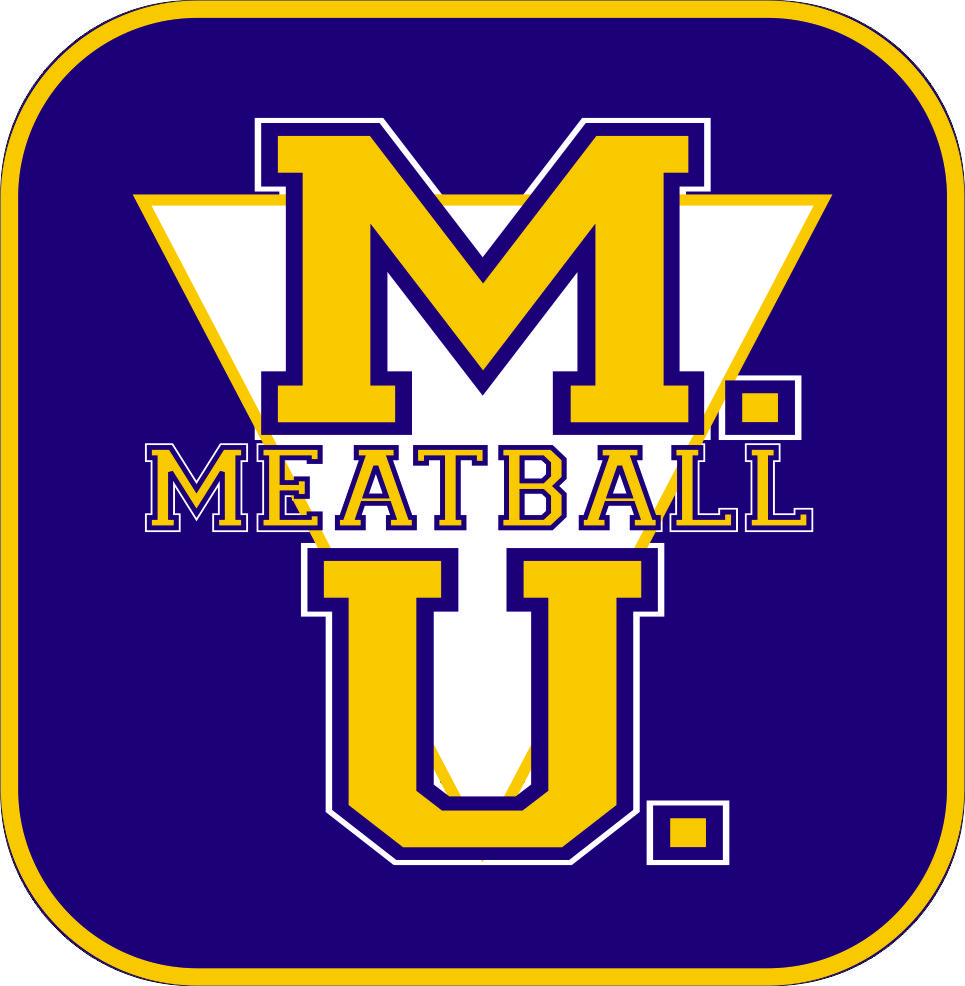 Merchant Logo - Meatball U