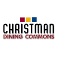 Merchant Logo - CHRISTMAN DINING COMMONS