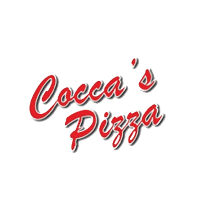 Merchant Logo - Cocca's Pizza