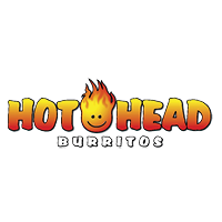 Merchant Logo - Hot Head Burritos