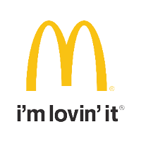 Merchant Logo - McDonald's