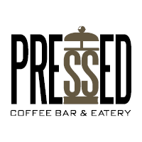 Merchant Logo - Pressed Coffee Bar & Eatery