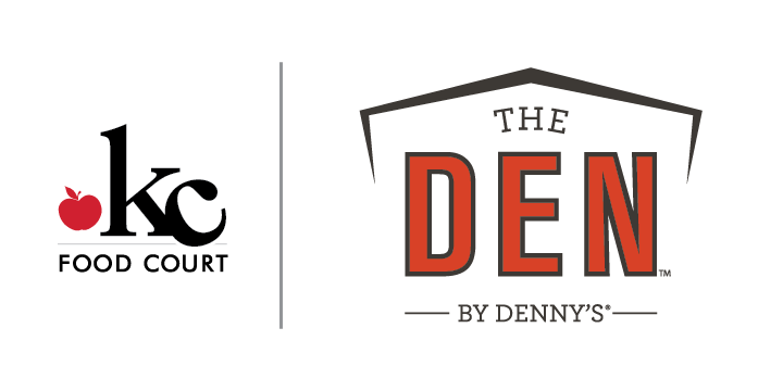 Merchant Logo - THE DEN