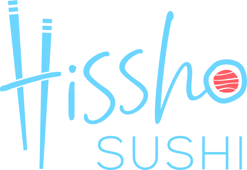 Merchant Logo - Hissho Sushi