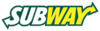 Merchant Logo - Subway