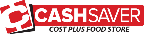 Merchant Logo - Cash Saver