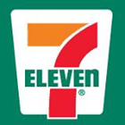 Merchant Logo - 7-11 (Uintah St.)