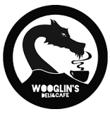 Merchant Logo - Wooglin's Deli