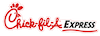 Merchant Logo - Chick-fil-A Express