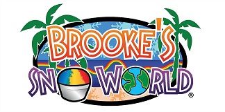 Merchant Logo - Brooke's Sno World