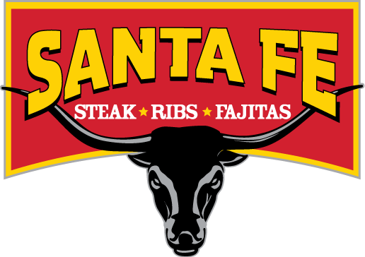 Merchant Logo - Santa Fe Cattle Co.