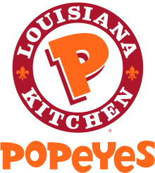 Merchant Logo - Popeyes