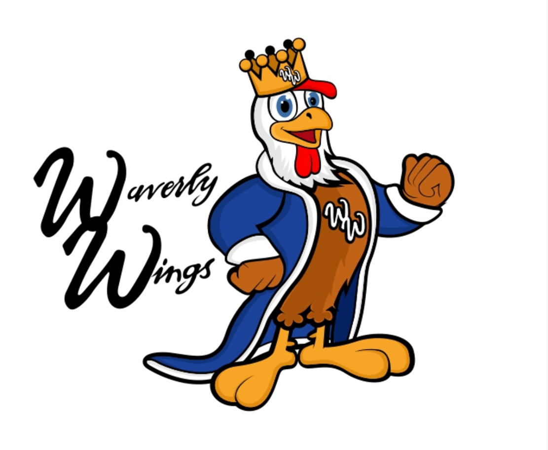 Merchant Logo - Waverly Wings