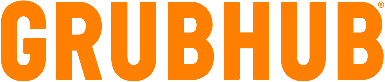 Merchant Logo - Grubhub Mobile App Off Campus