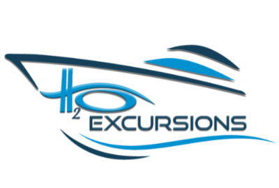 Merchant Logo - H2O Excursions -15% Discount